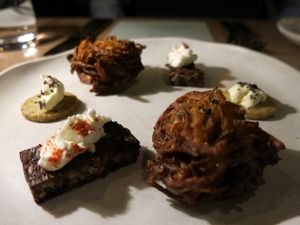 Yellow, Potts Point at Yellow in Sydney