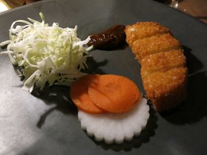 Yellow, Potts Point at Yellow in Sydney