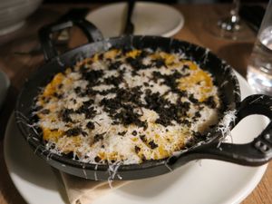 Yellow, Potts Point at Yellow in Sydney