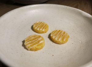 Yellow, Potts Point at Yellow in Sydney