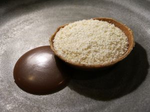 Yellow, Potts Point at Yellow in Sydney