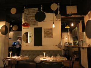 Yellow, Potts Point at Yellow in Sydney