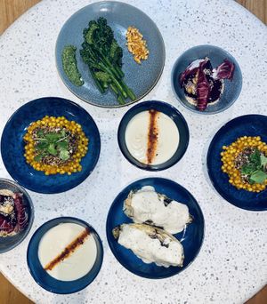 📦 at Yellow in Sydney