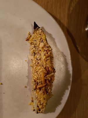 Witlof at Yellow in Sydney