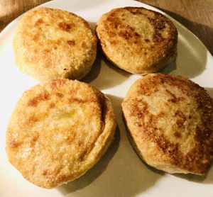 Sourdough  at Yellow in Sydney
