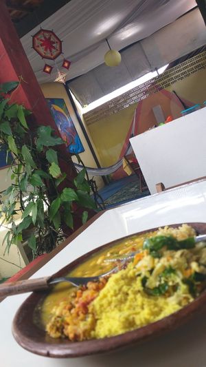 Prato dia 23/05/2022 at Karranka in Joao Pessoa