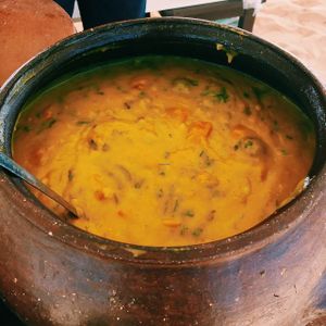 Karranka's vatapá at FEMOCS event - 11/03/2017 at Karranka in Joao Pessoa