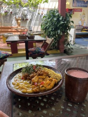   at Karranka in Joao Pessoa