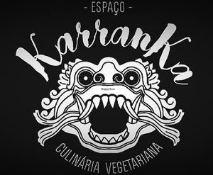 Karranka's logo at Karranka in Joao Pessoa