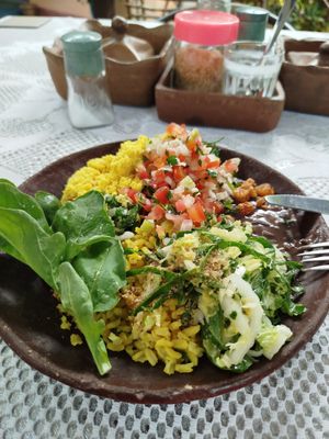  at Karranka in Joao Pessoa