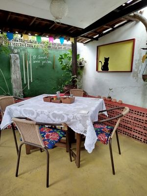  at Karranka in Joao Pessoa