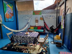  at Karranka in Joao Pessoa