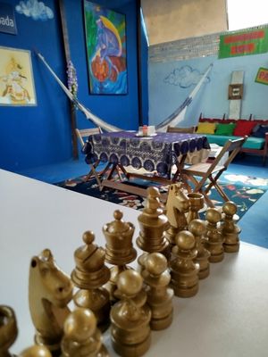  at Karranka in Joao Pessoa