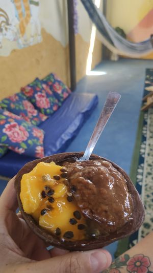  at Karranka in Joao Pessoa