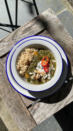  at Sprout Health Foods in Newquay