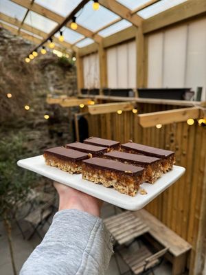 #Veganuary at Sprout Health Foods in Newquay