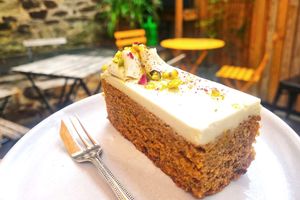  at Sprout Health Foods in Newquay