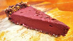  at Sprout Health Foods in Newquay