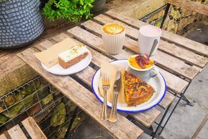  at Sprout Health Foods in Newquay