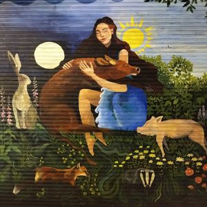  at Green Kitchen in Brighton