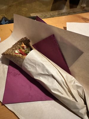   at Feyrouz in Athens