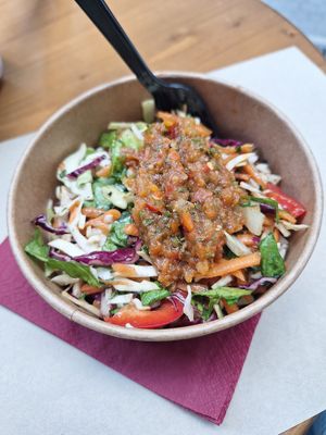  at Feyrouz in Athens