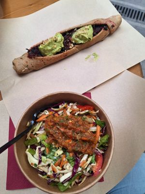  at Feyrouz in Athens