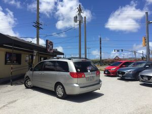 Opposite K Mart  at Meskla Dos in Guam