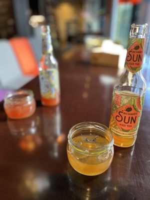   at Im Herzen Afrikas in Mainz