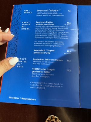   at Im Herzen Afrikas in Mainz