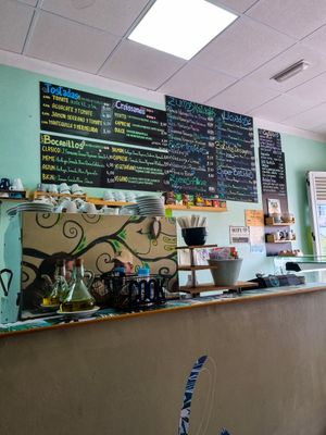  at Cecicafe in Fuerteventura