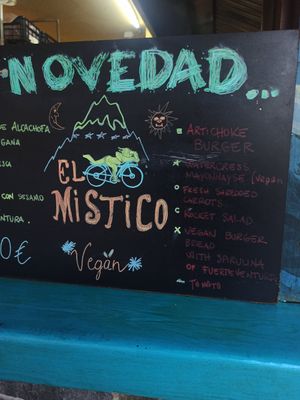  at Single Fin in Fuerteventura