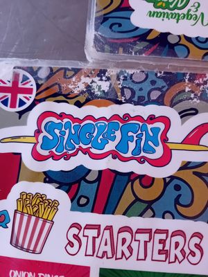  at Single Fin in Fuerteventura