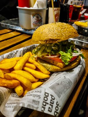  at Single Fin in Fuerteventura