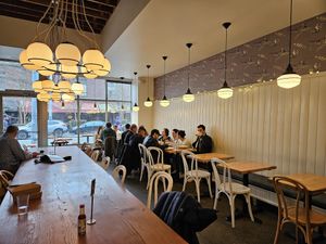  at Bounty Kitchen - East Queen Anne in Seattle