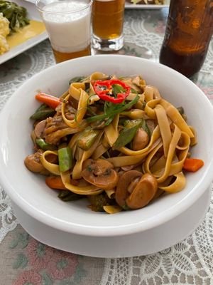  at Mamashana in Nazca