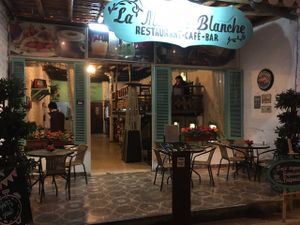 maison  at Mamashana in Nazca