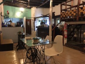 maison  at Mamashana in Nazca