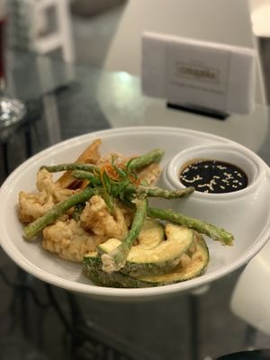   at Mamashana in Nazca