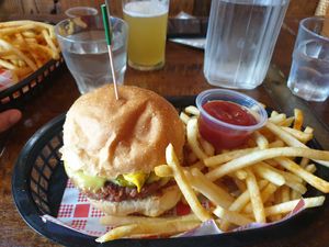  at The Hold in Manly