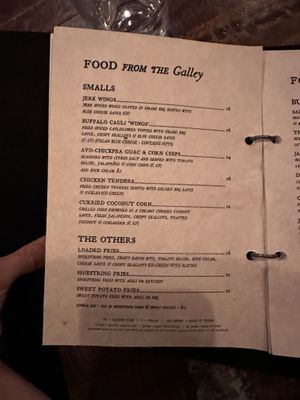   at The Hold in Manly