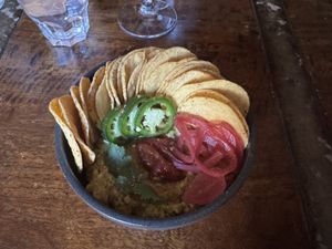   at The Hold in Manly