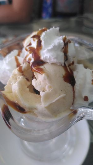  at Asia-Chay Vegan Cuisine in Bottrop