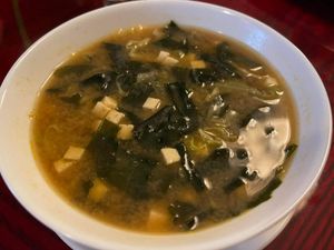  at Asia-Chay Vegan Cuisine in Bottrop