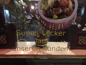   at Asia-Chay Vegan Cuisine in Bottrop