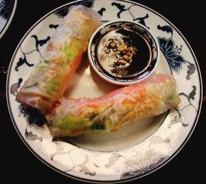  at Asia-Chay Vegan Cuisine in Bottrop