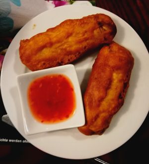  at Asia-Chay Vegan Cuisine in Bottrop