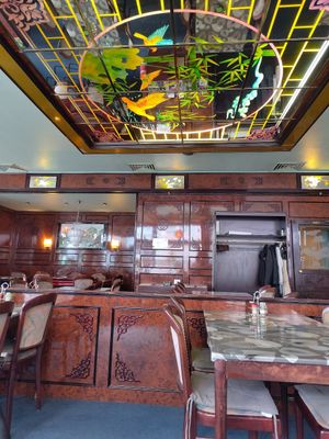  at Asia-Chay Vegan Cuisine in Bottrop