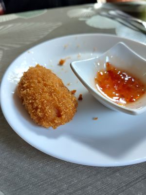  at Asia-Chay Vegan Cuisine in Bottrop