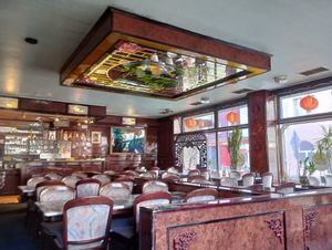  at Asia-Chay Vegan Cuisine in Bottrop